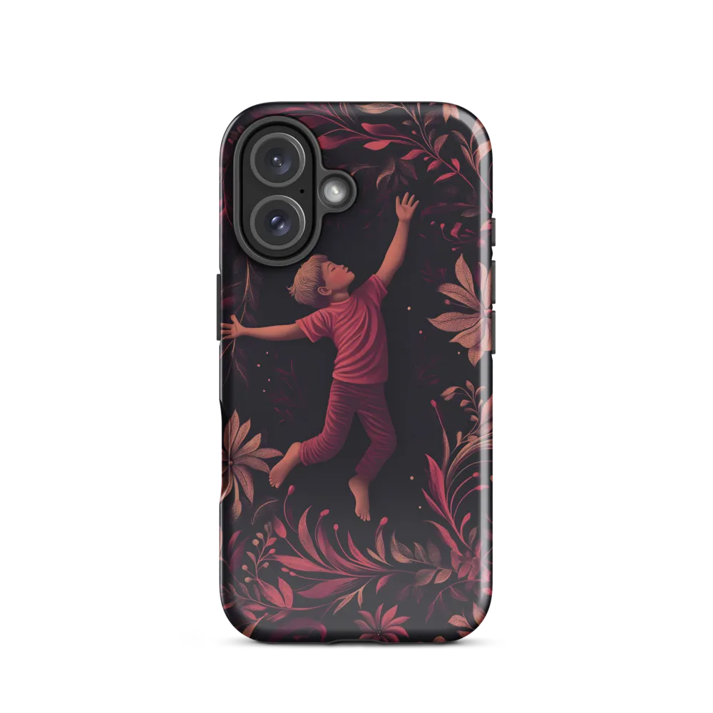 Embrace of Nature
