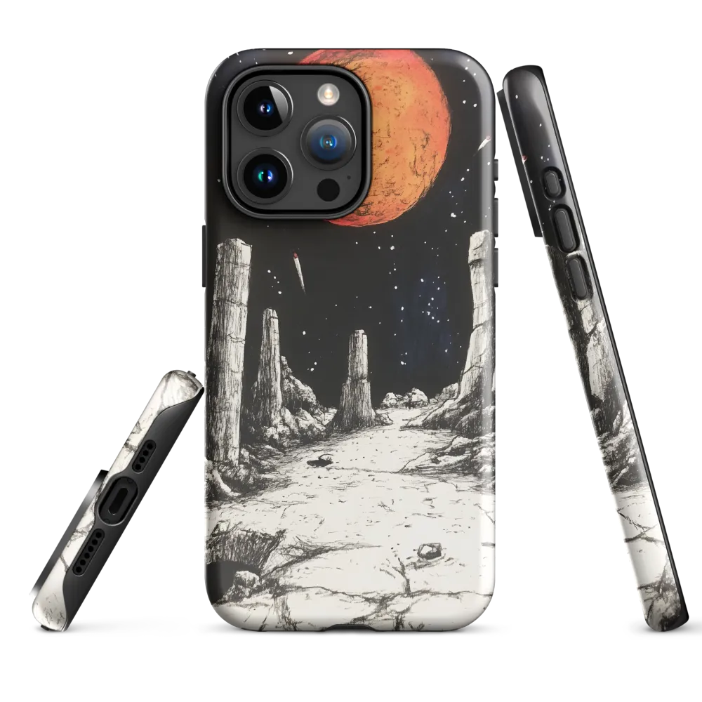 Celestial Desolation