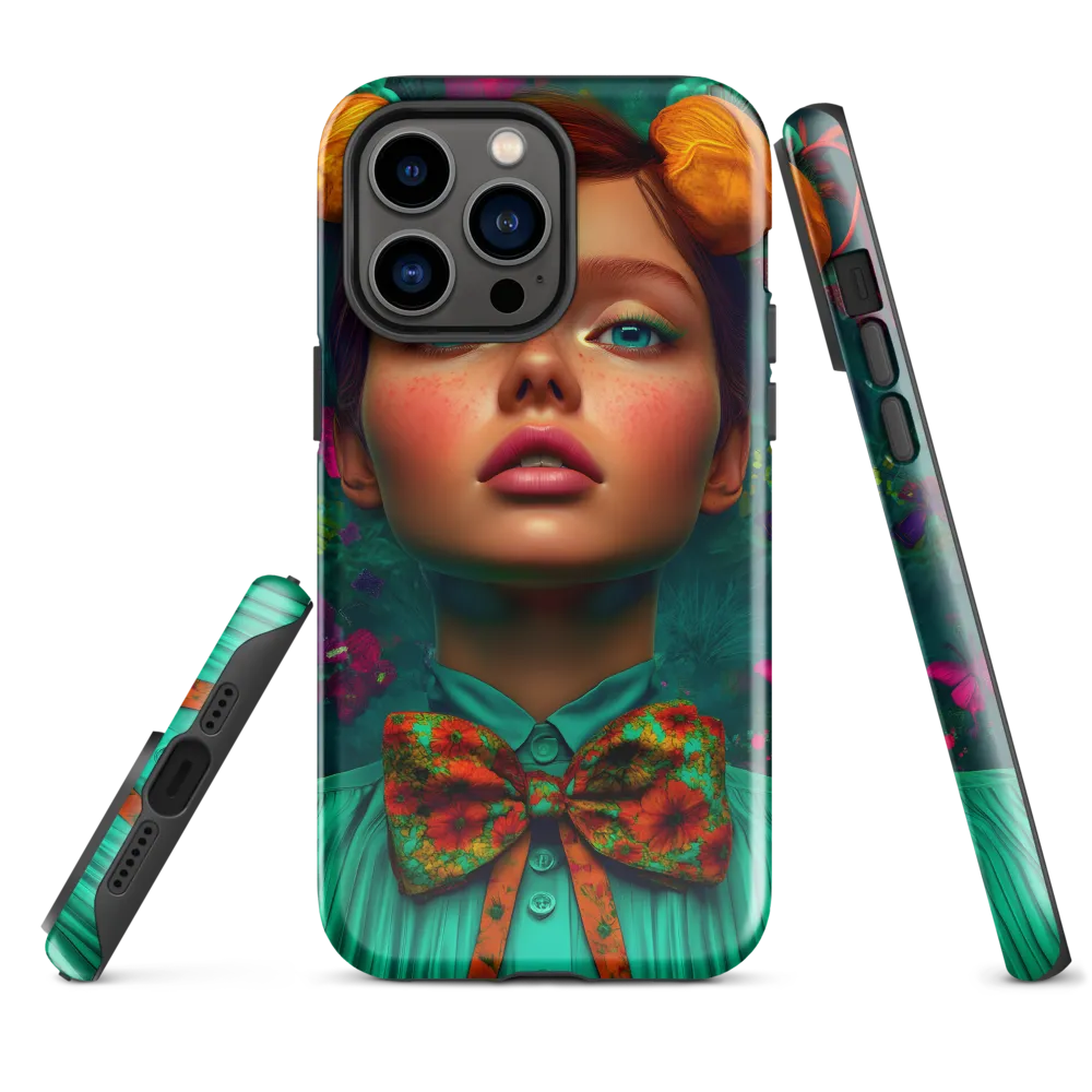 Whimsy in Bloom