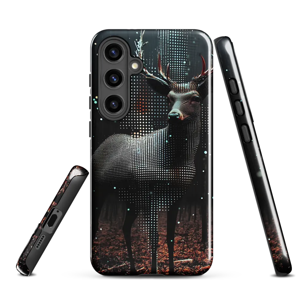 Echoes of the Forest