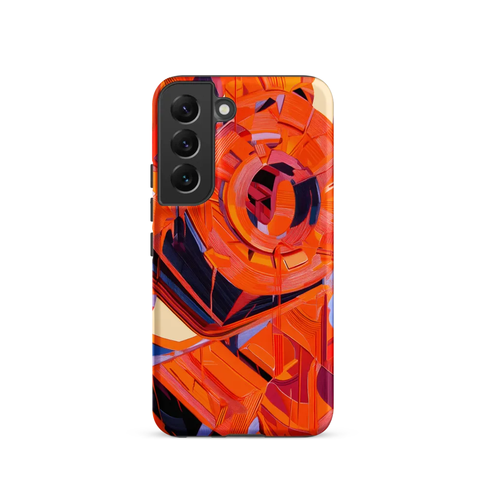 Vibrant Geometry
