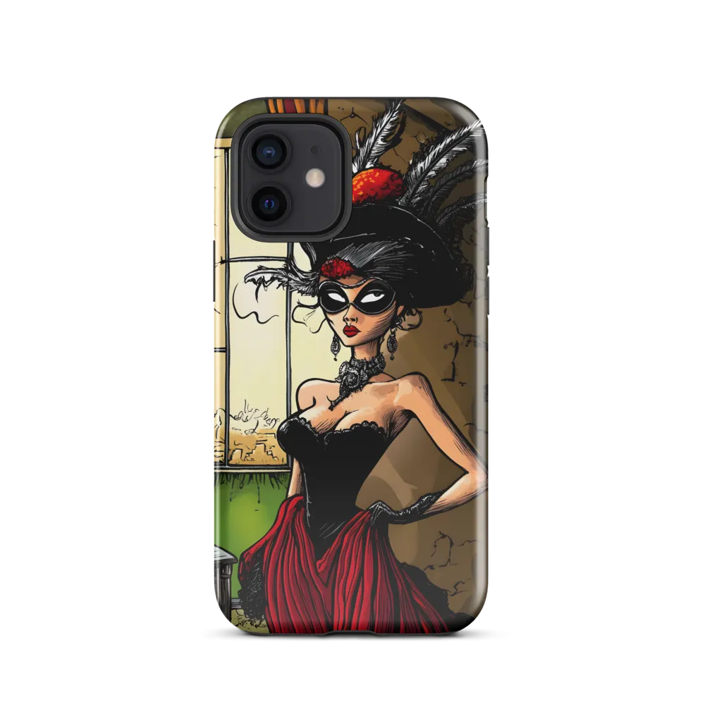 Chic Enigma