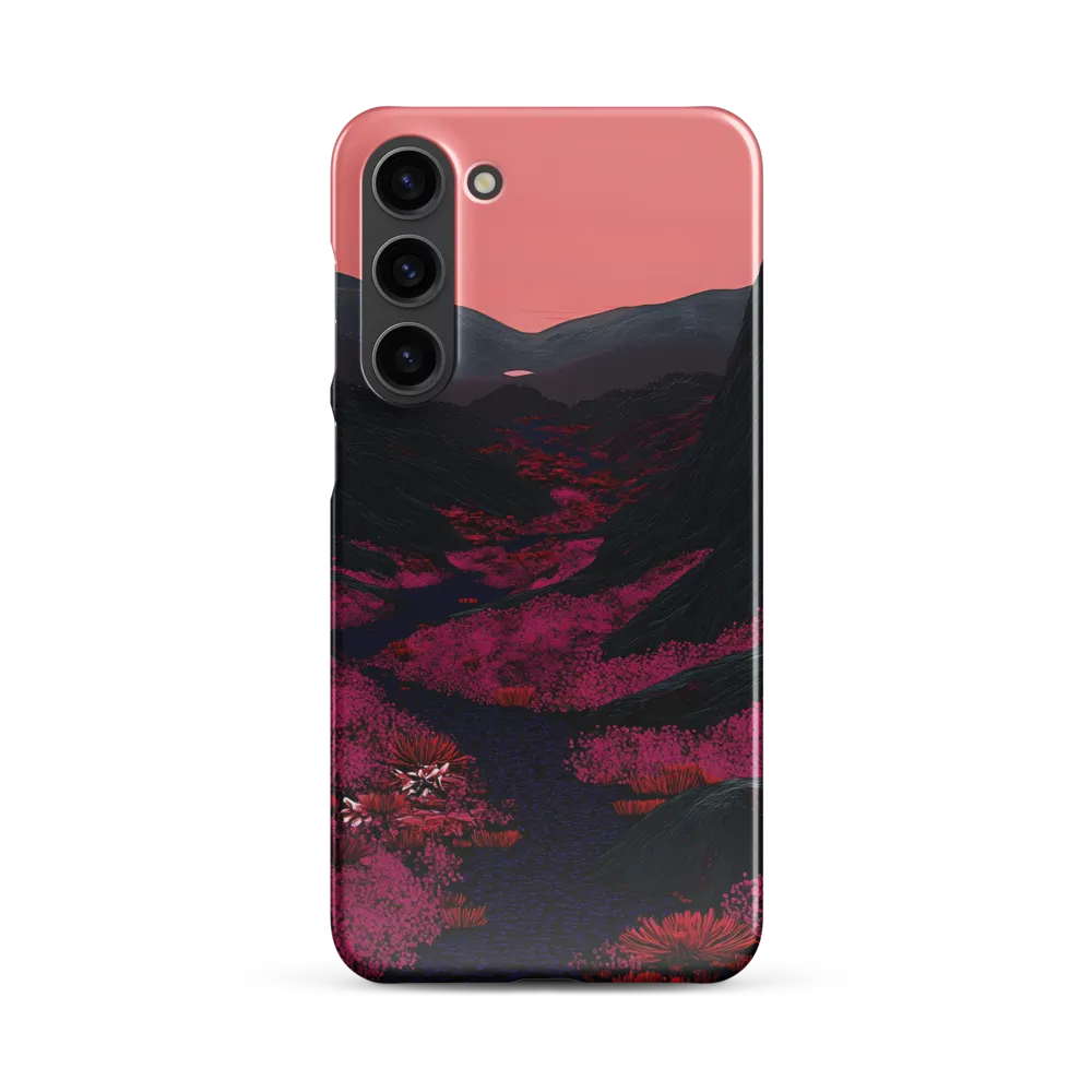 Whispers of the Blooming Valley