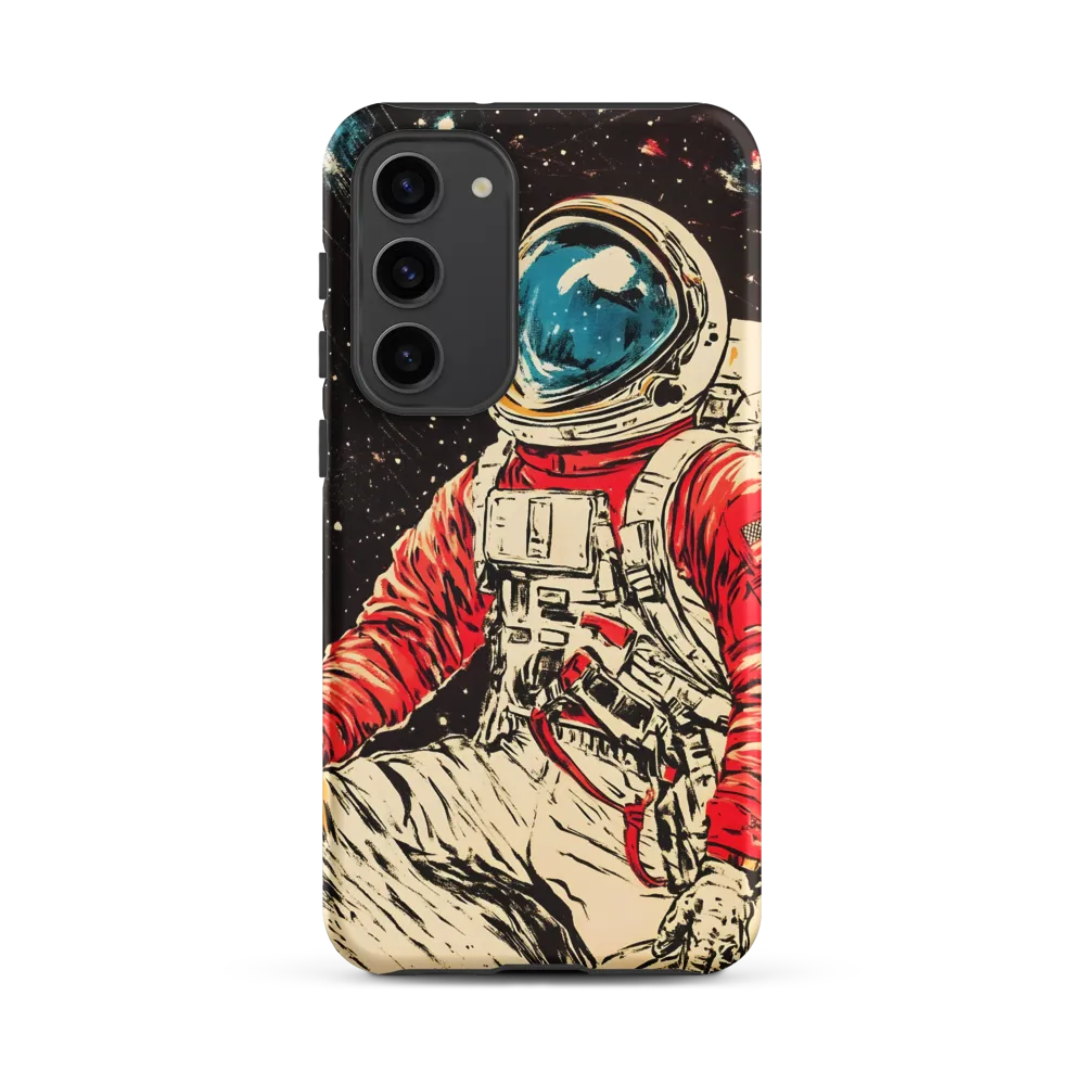 Cosmic Navigator