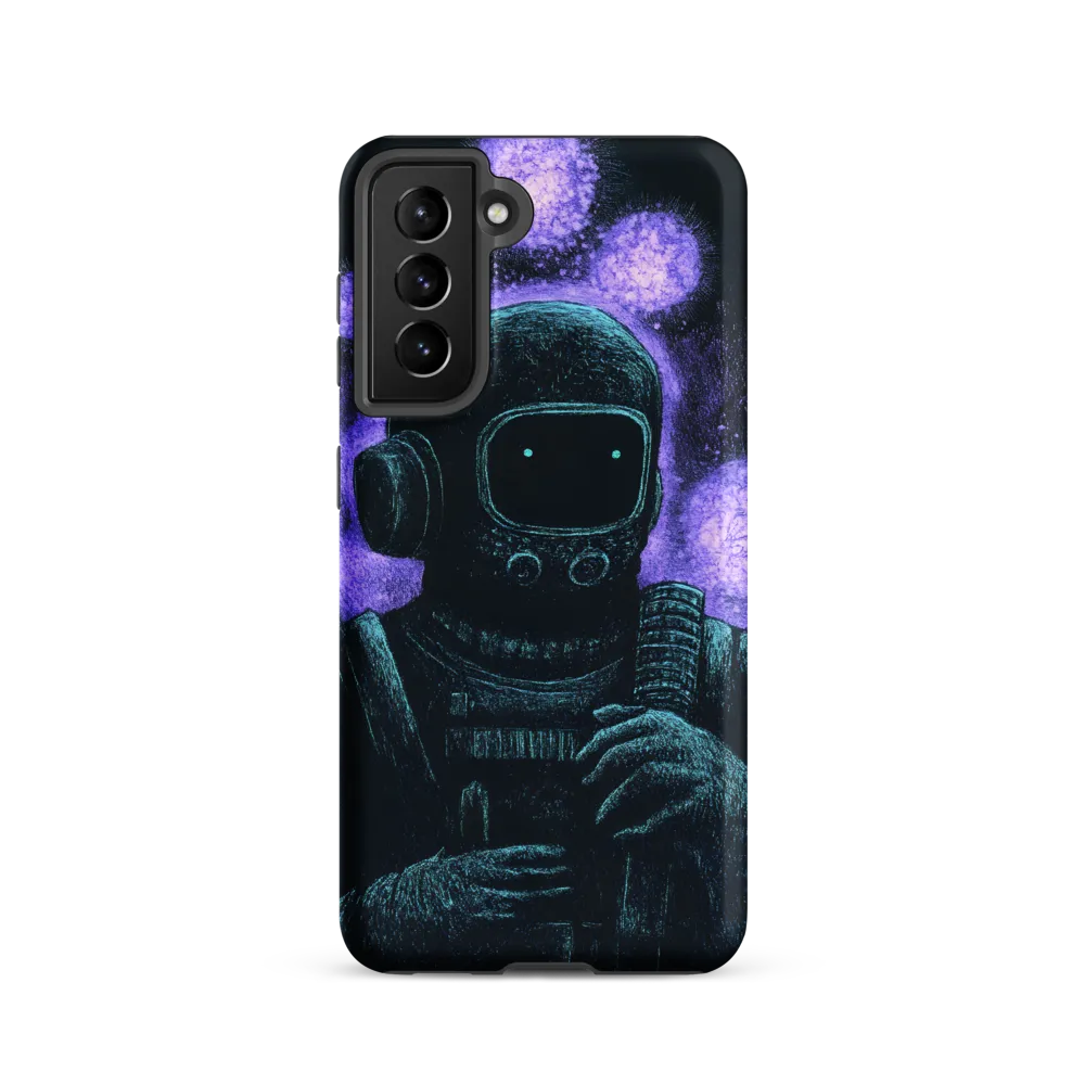 Enigmatic Explorer