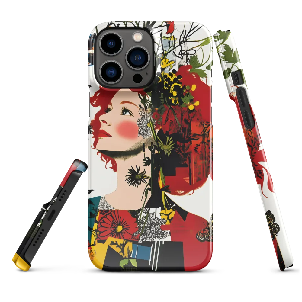 Floral Dreams