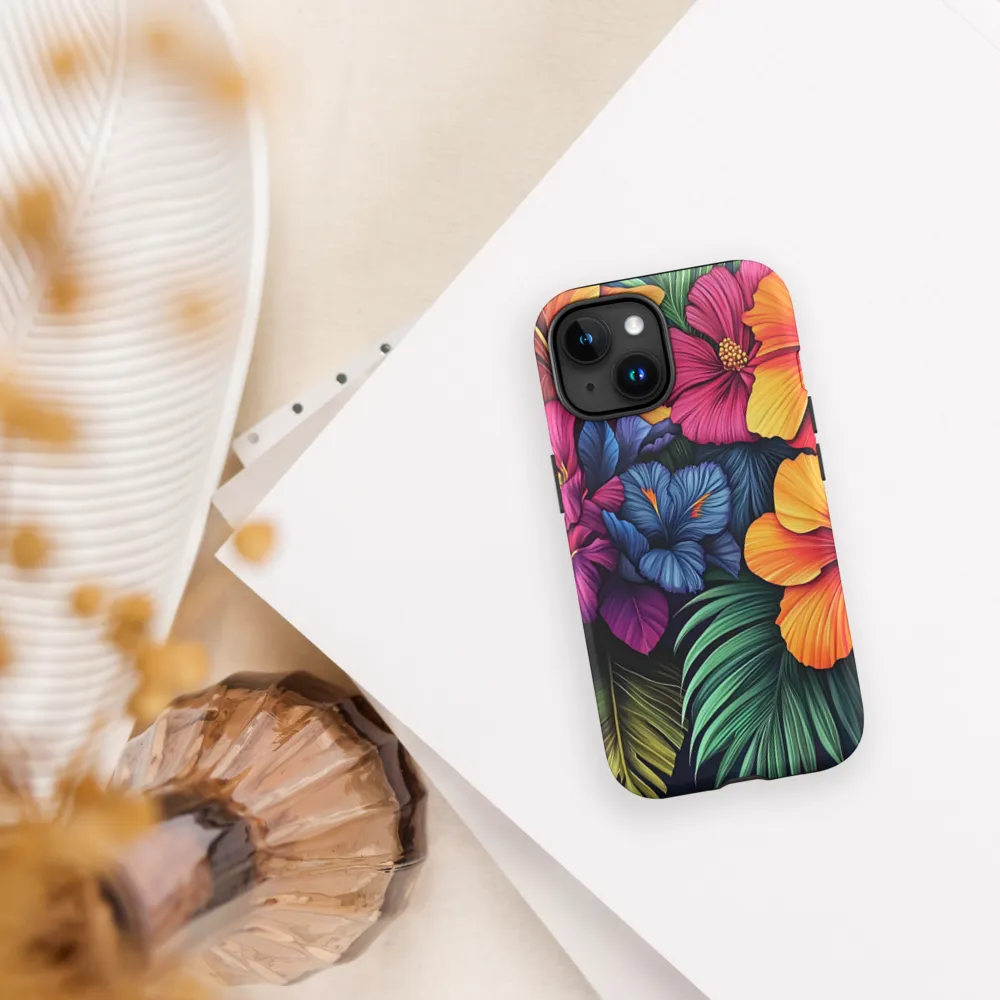 Tropical Symphony