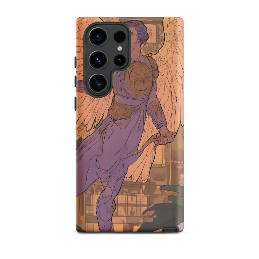 Celestial Guardian