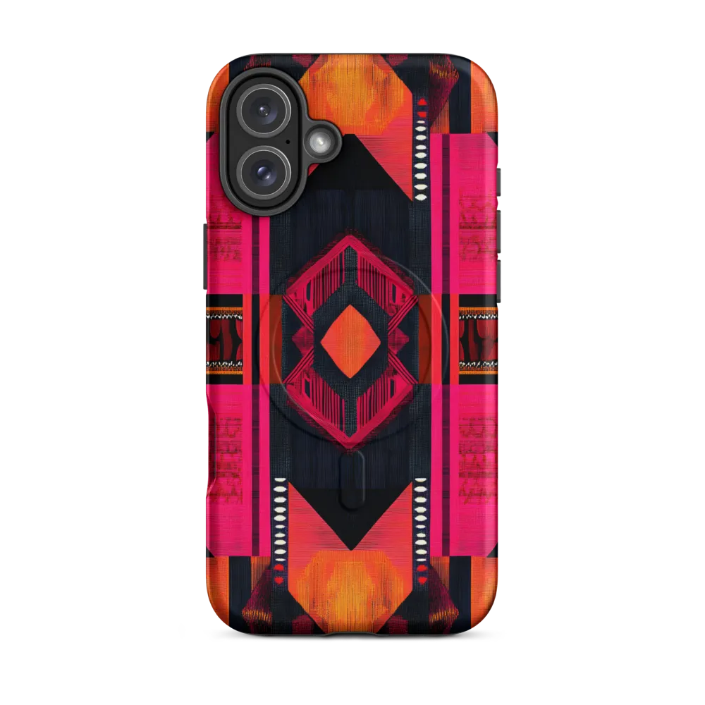 Symphony of Geometry