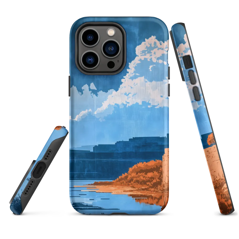 Elysian Waterscape