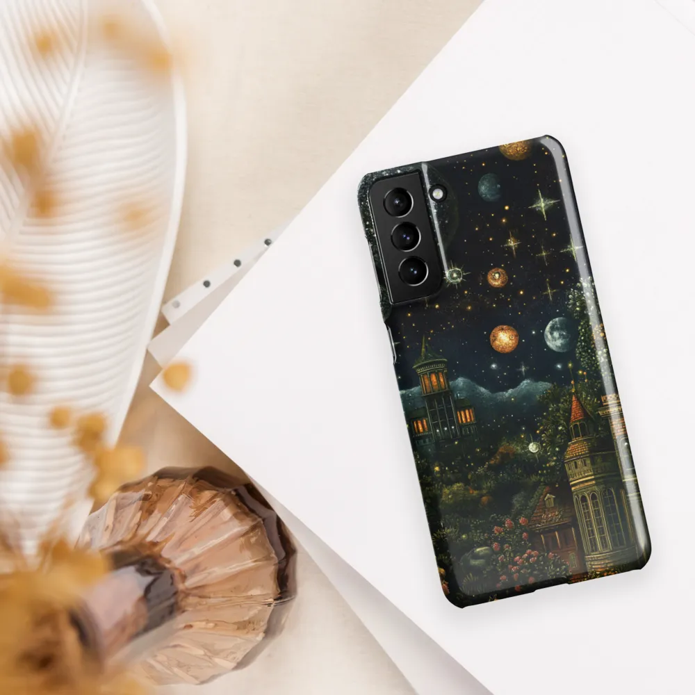 Beyond the Stars: A Journey of Wonder