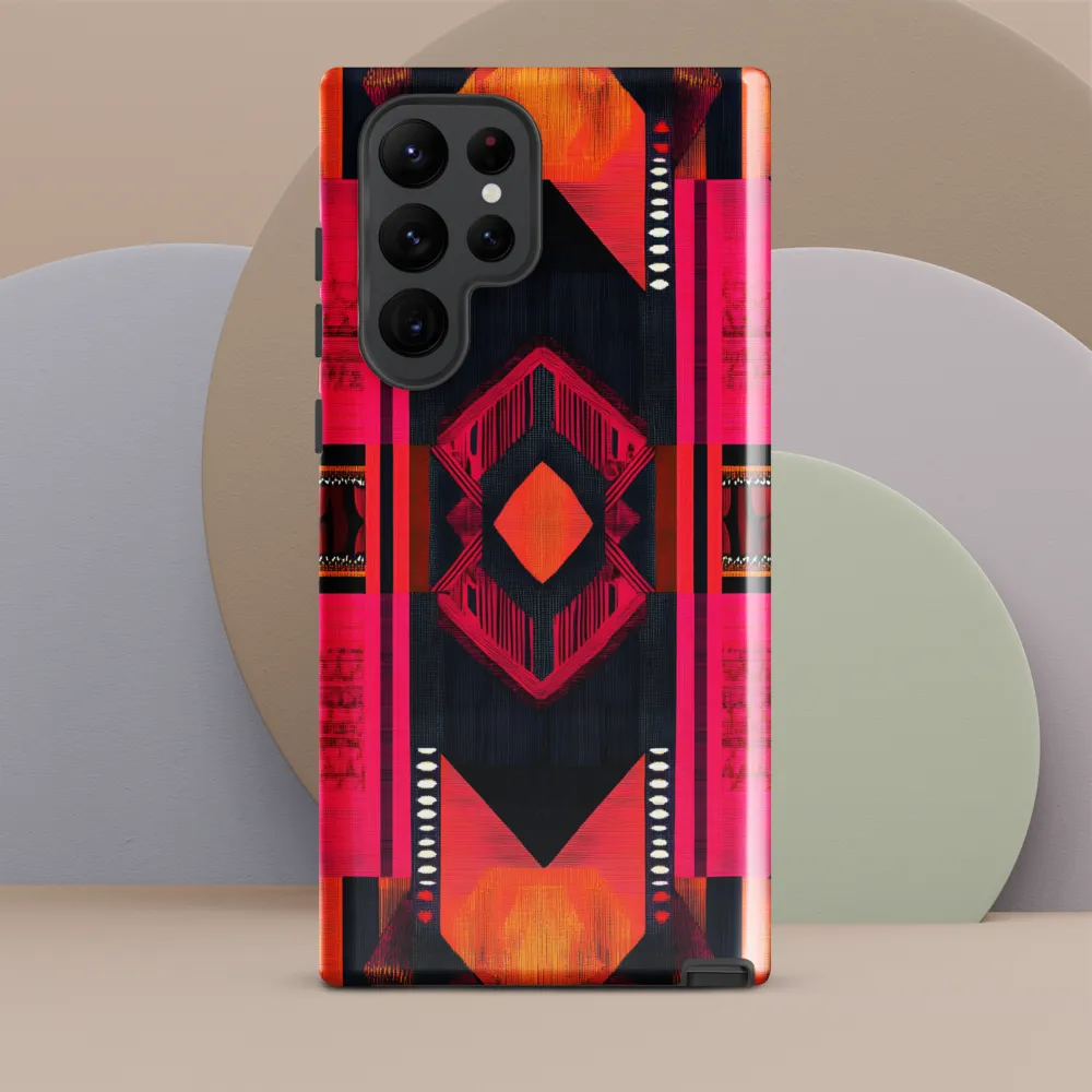 Symphony of Geometry