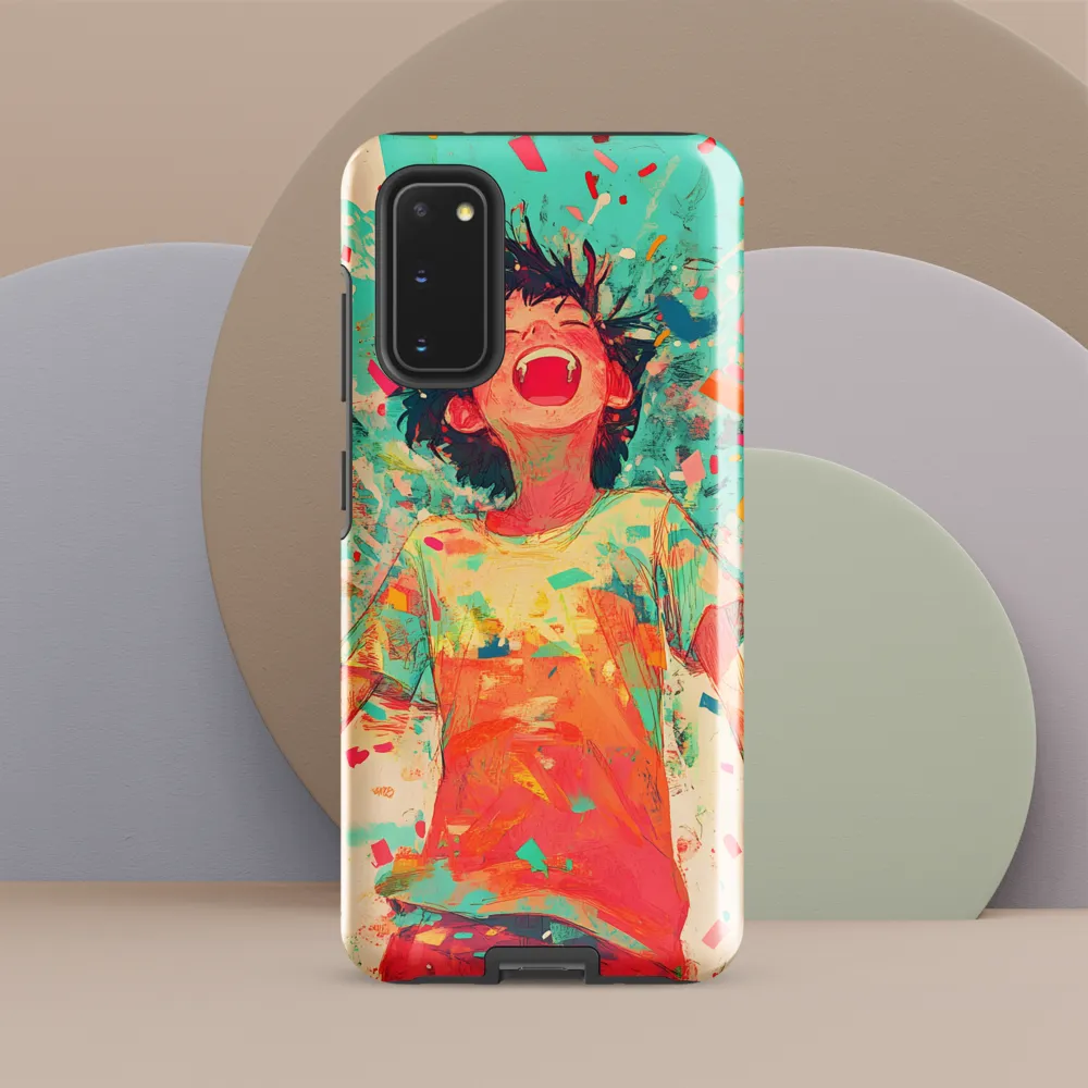 Euphoria in Color