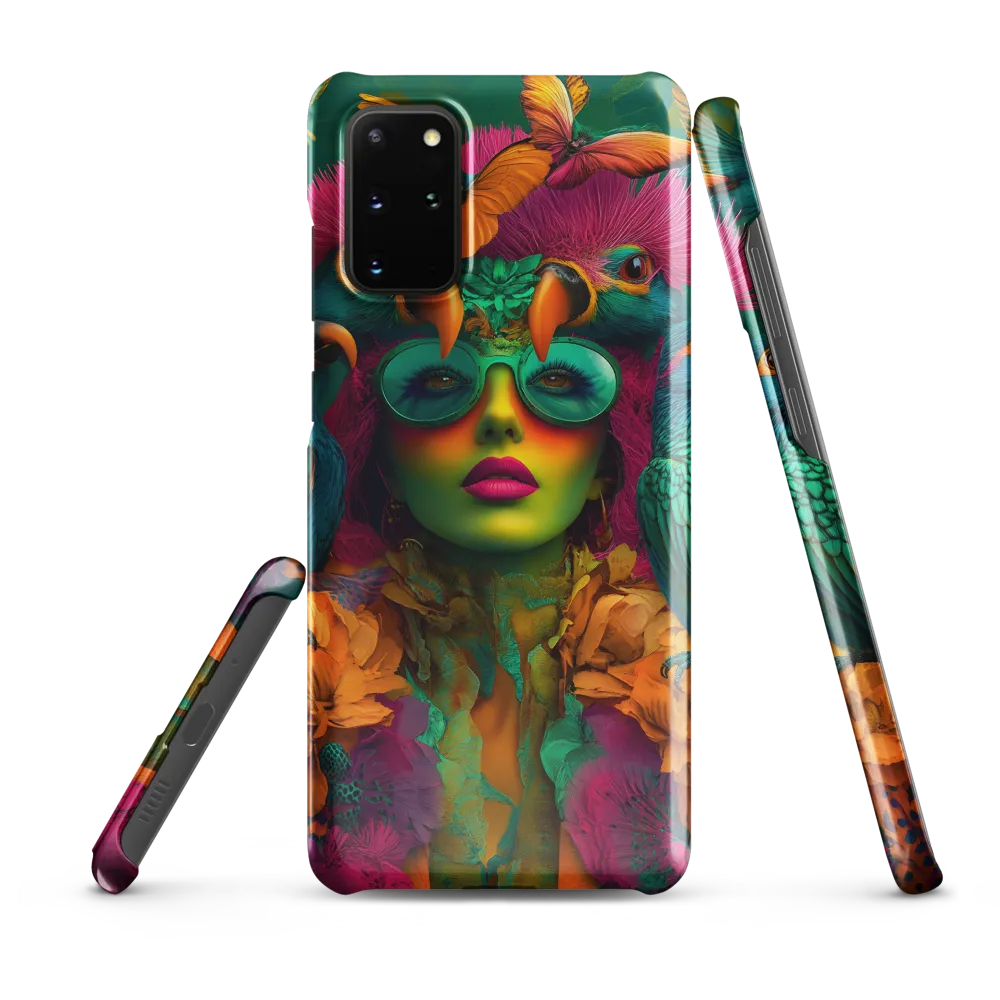 Tropical Reverie