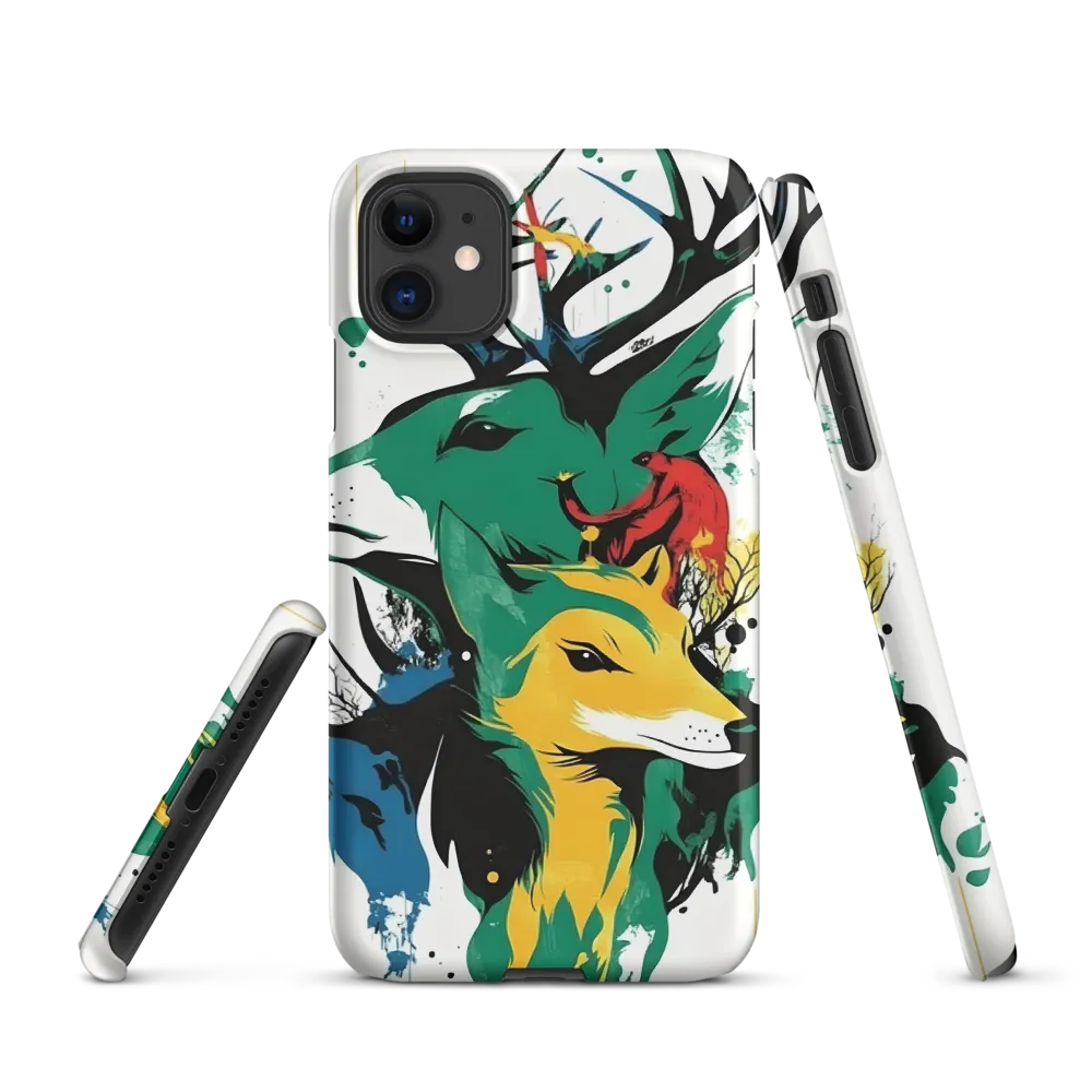 Wild Harmony