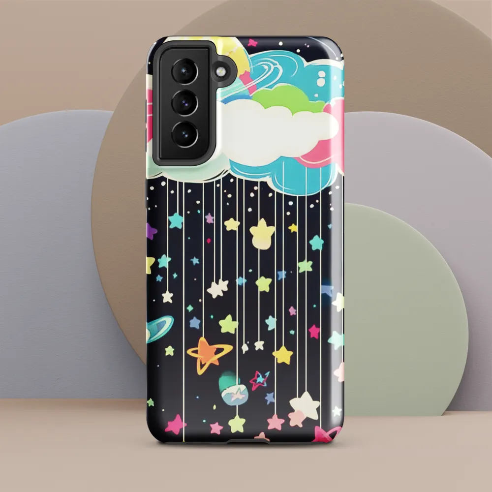 Celestial Whimsy