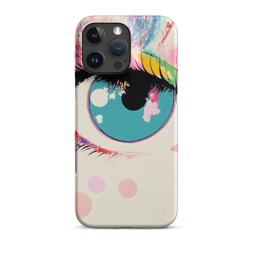Eye Candy: A Pop Art Vision