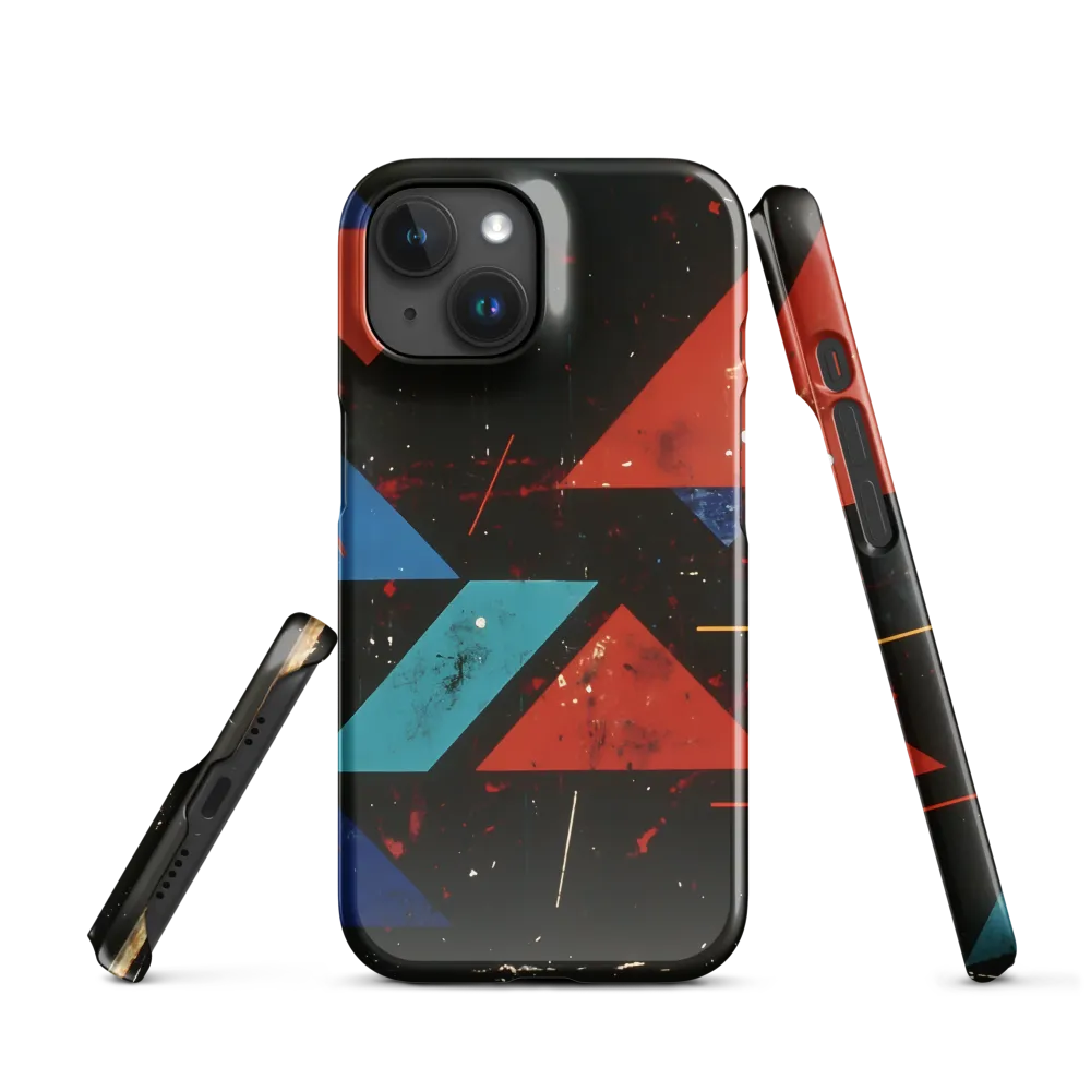 Dynamic Geometric Harmony