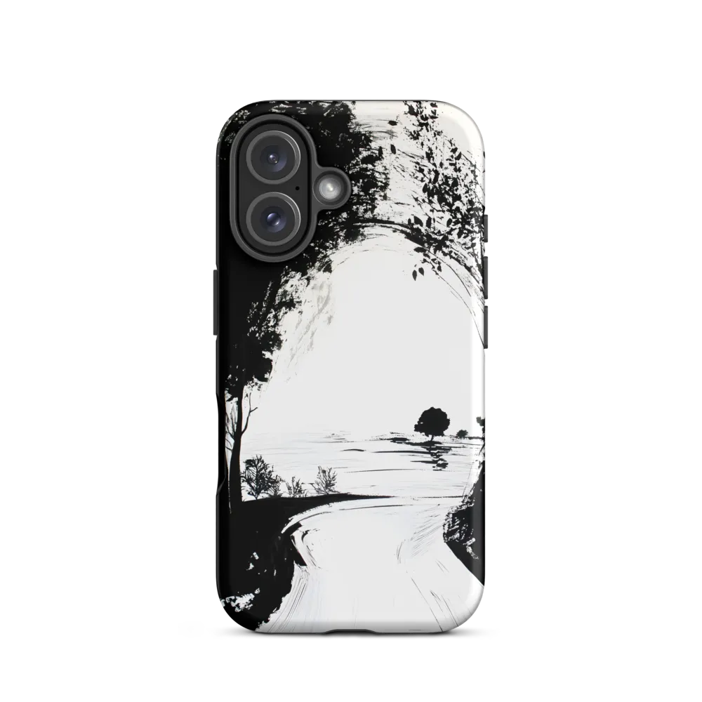 Whispers of the Landscape | Phone Case