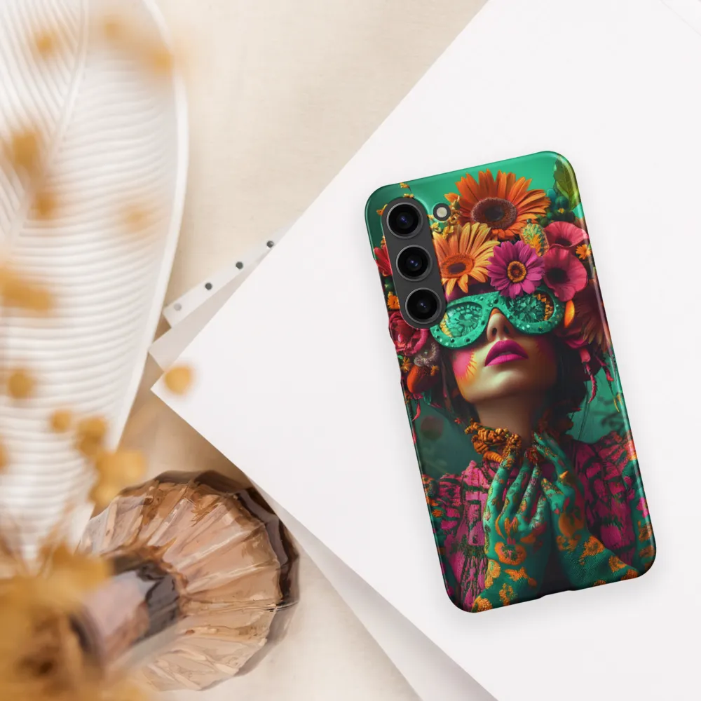 Floral Reverie