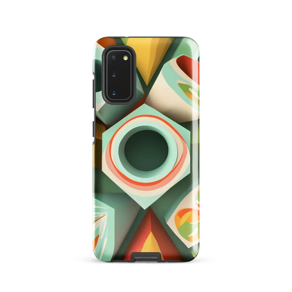 Symphony of Shapes