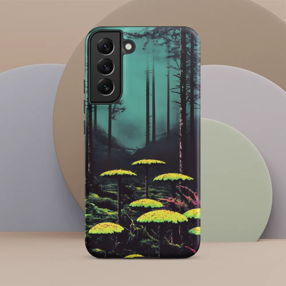 Mystical Forest Realms