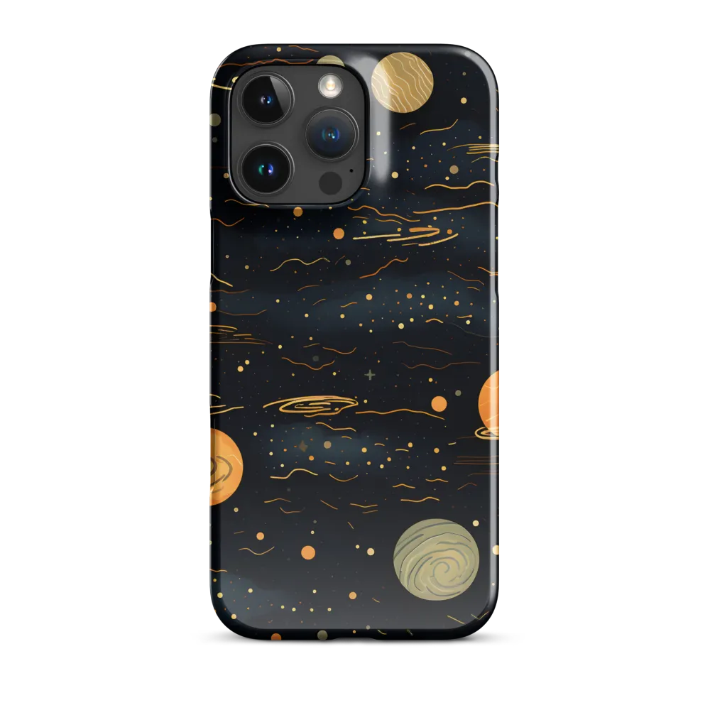 Celestial Dreams