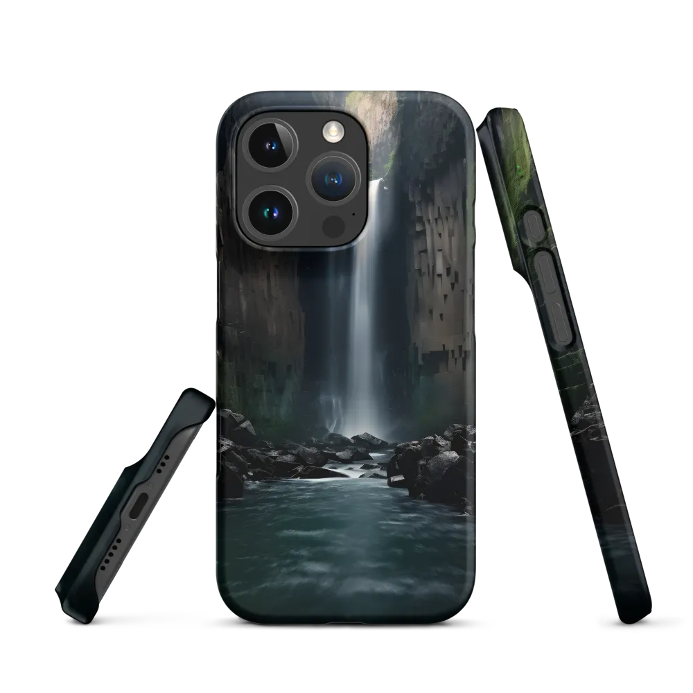 Elysium Falls