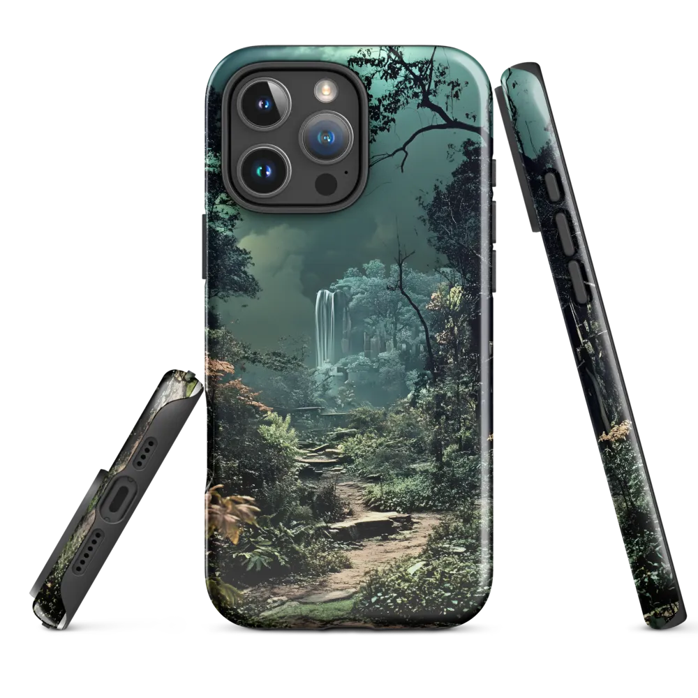 Whispers of the Forest