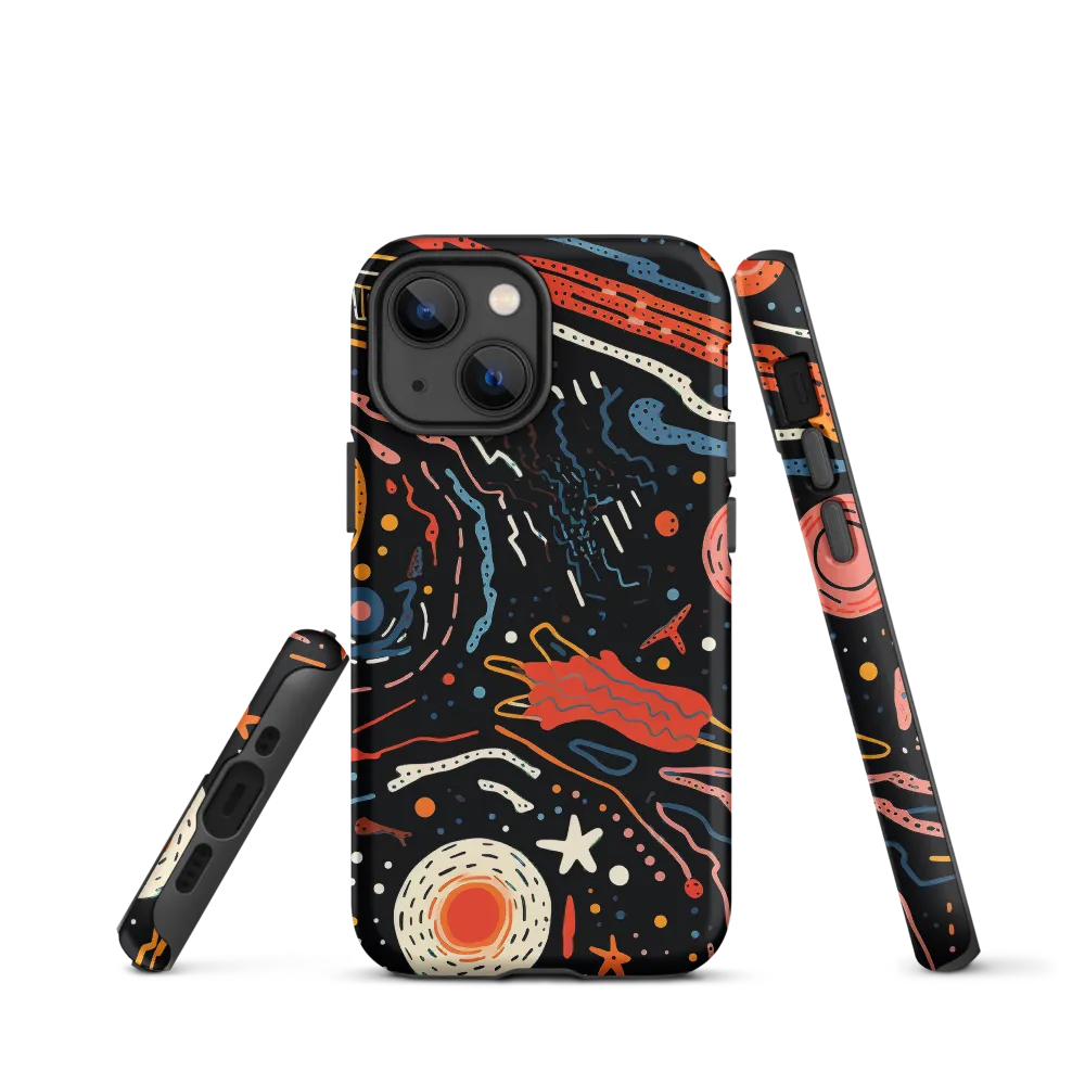 Cosmic Whimsy