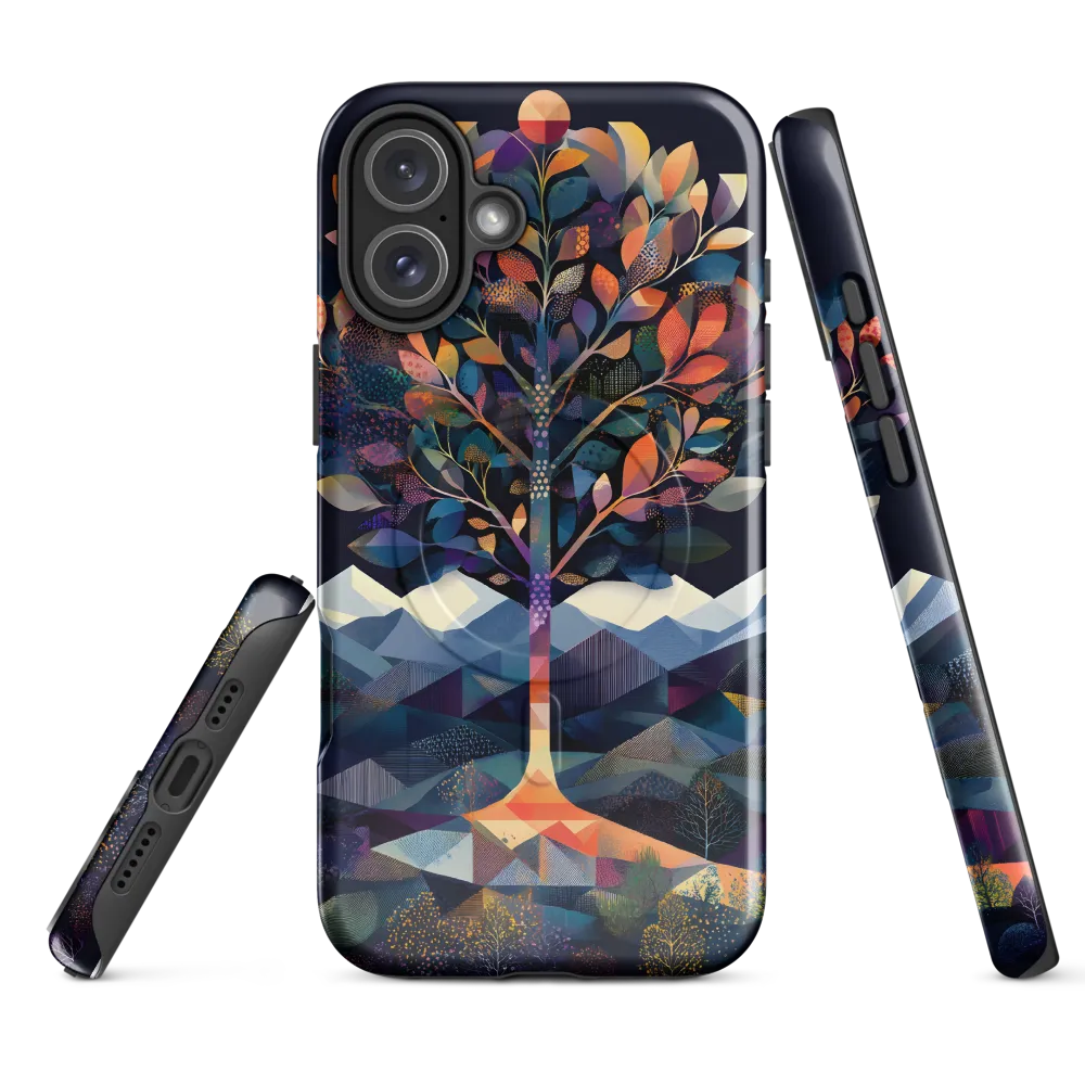 Whimsical Heights: A Celebration of Nature
