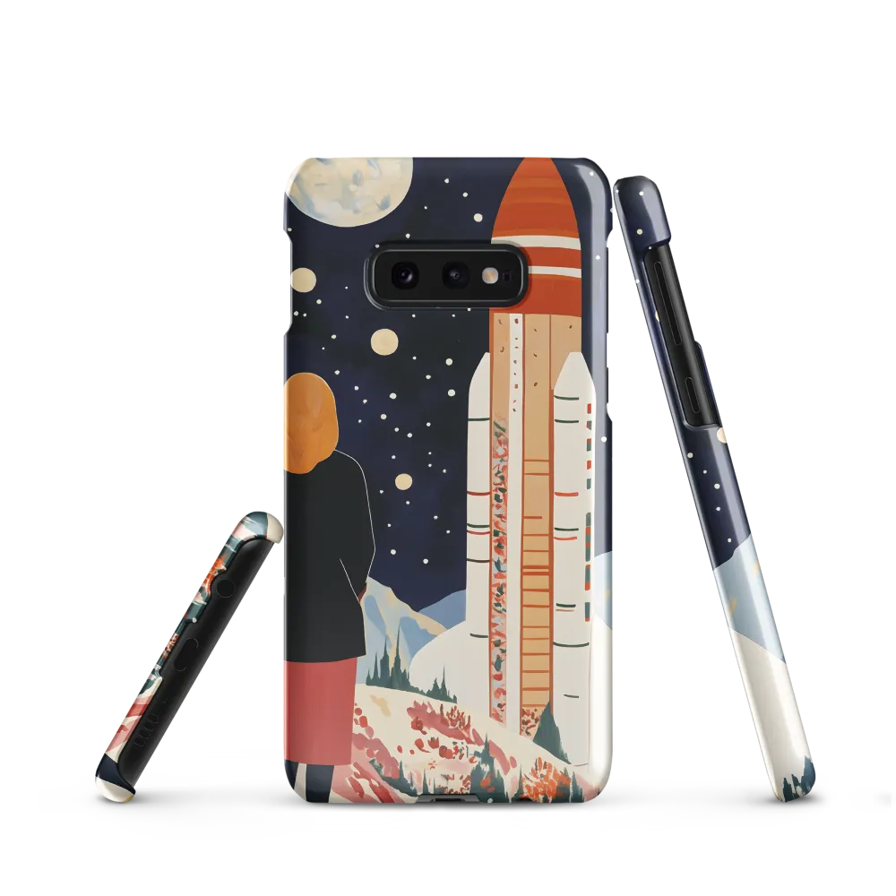 Journey to the Stars