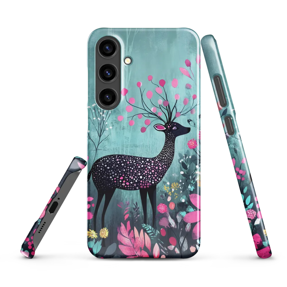 Whimsy in Bloom
