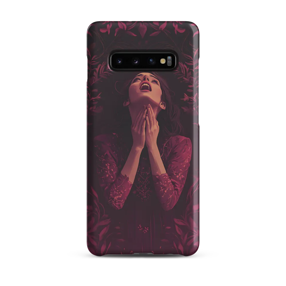Veil of Anguish
