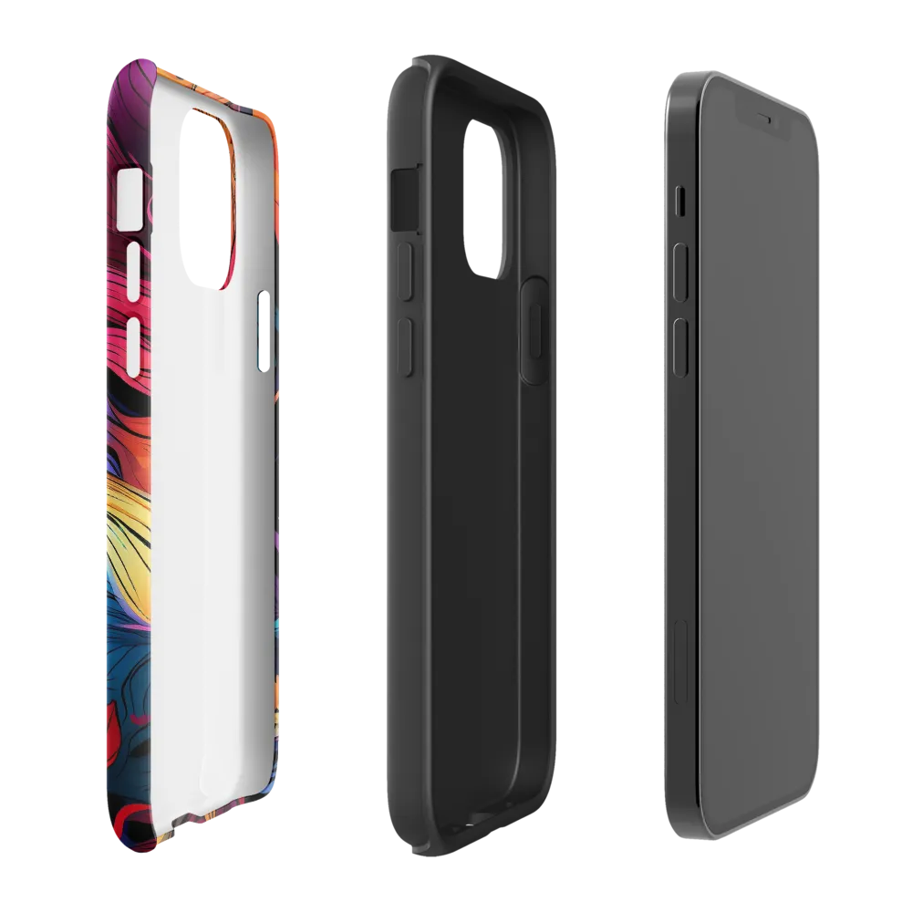 Floral Symphony