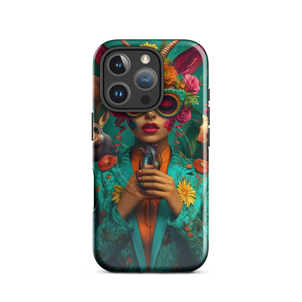 Botanical Reverie