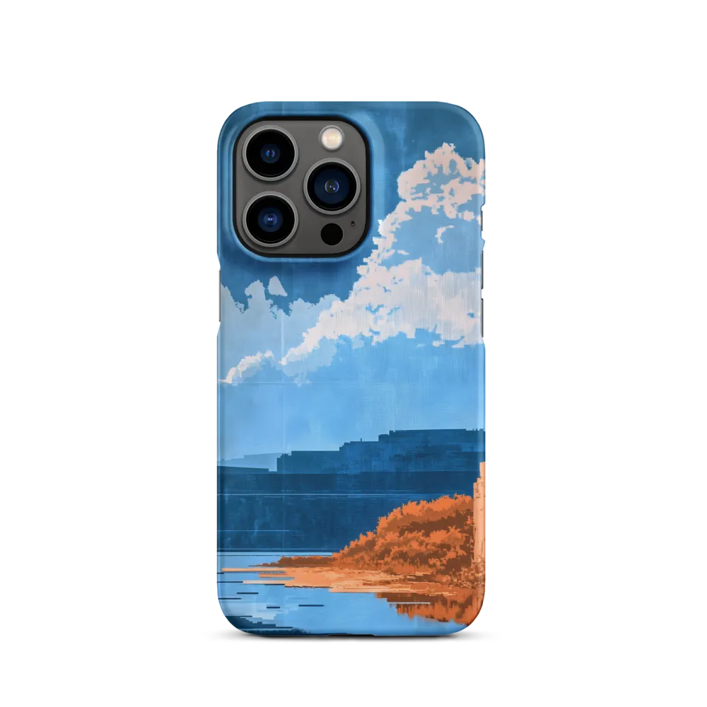 Elysian Waterscape
