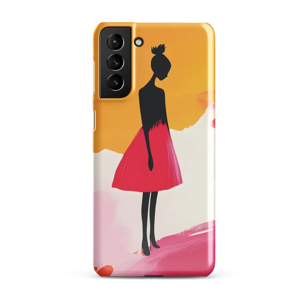 Silhouette Elegance