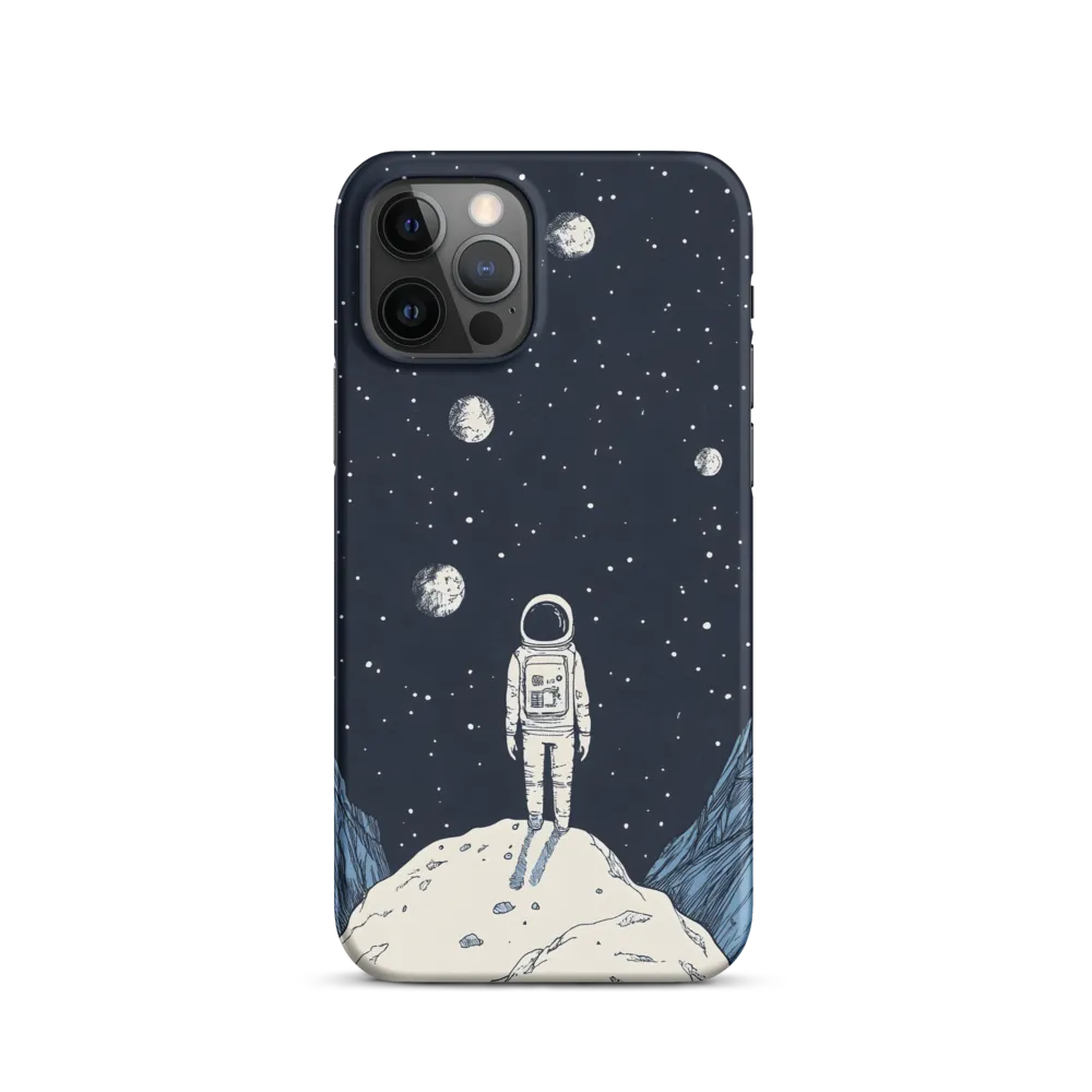 Gazing into the Infinite