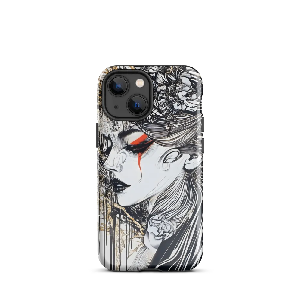 Veiled Mystique