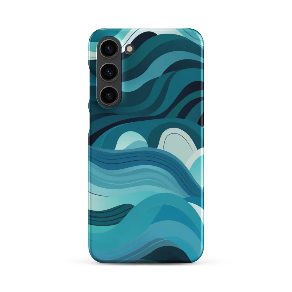 Ebb and Flow