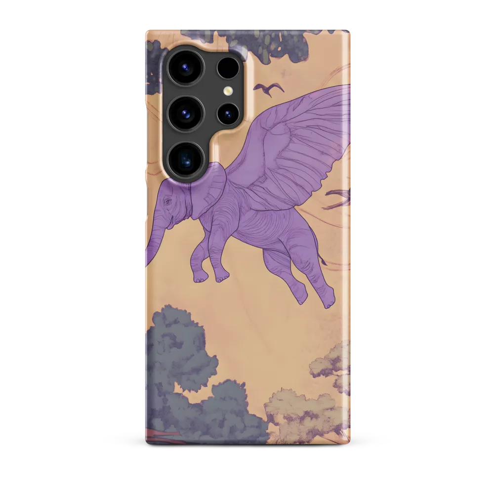 Wings of Imagination