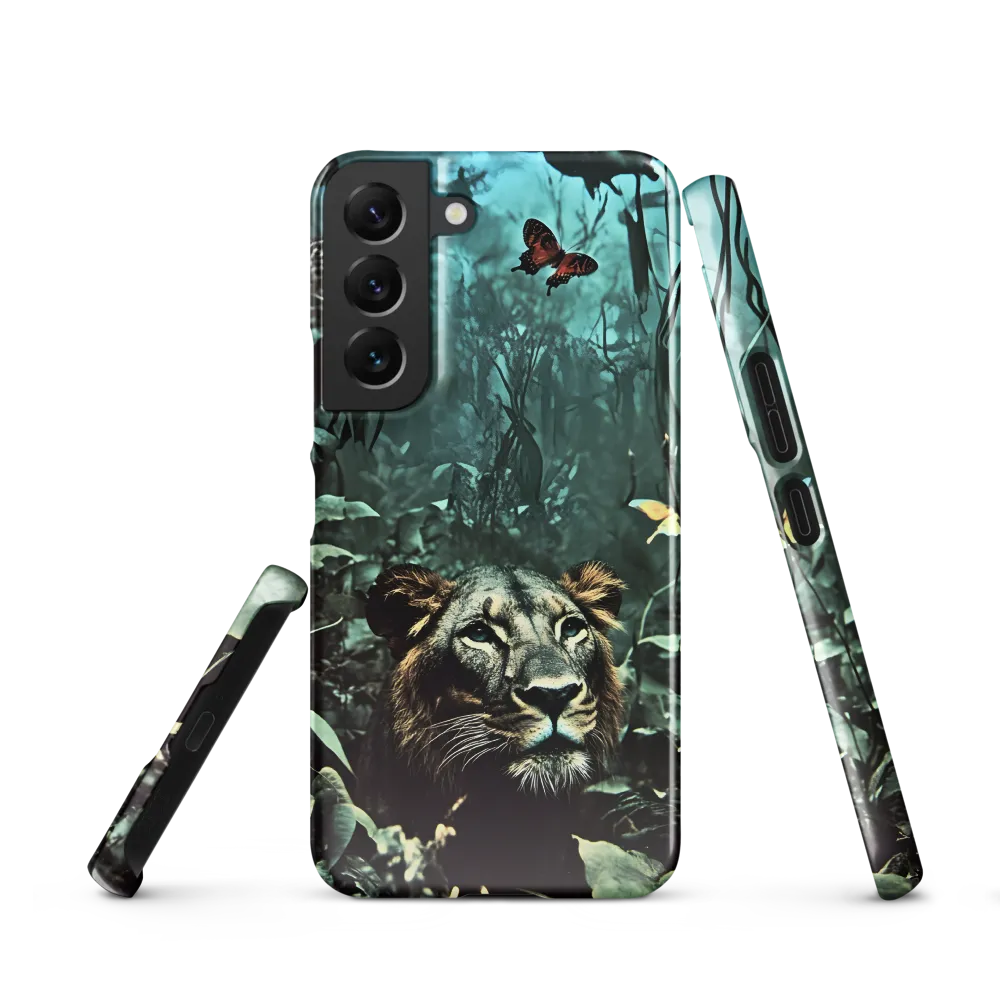Whispers of the Jungle