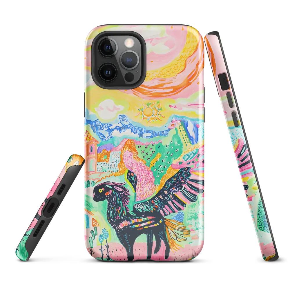 Mythical Harmony