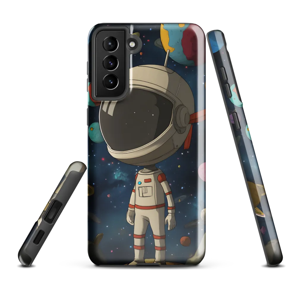 Cosmic Wonder