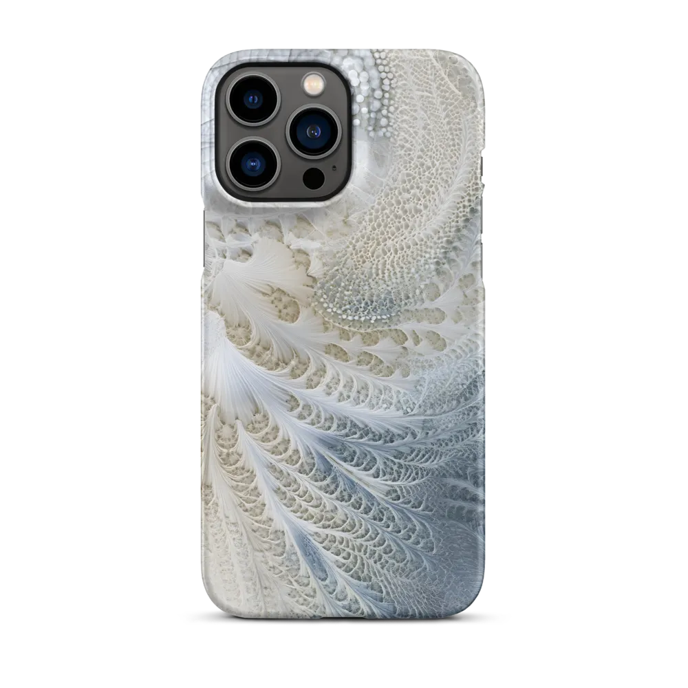 Ethereal Fractal Symphony