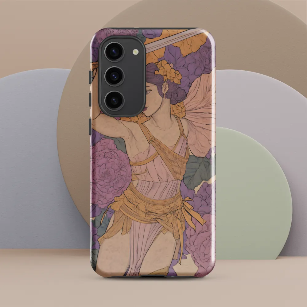 Goddess of Blossoms