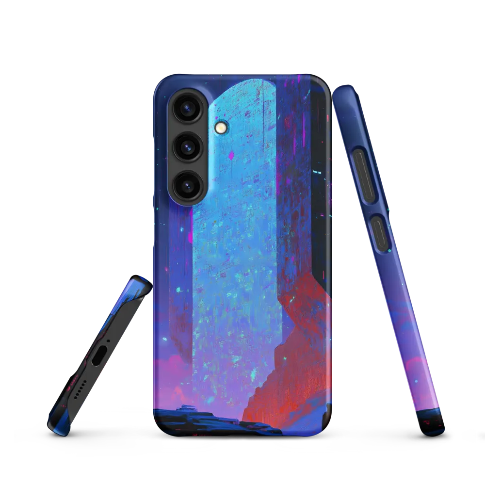Monoliths of Mystique