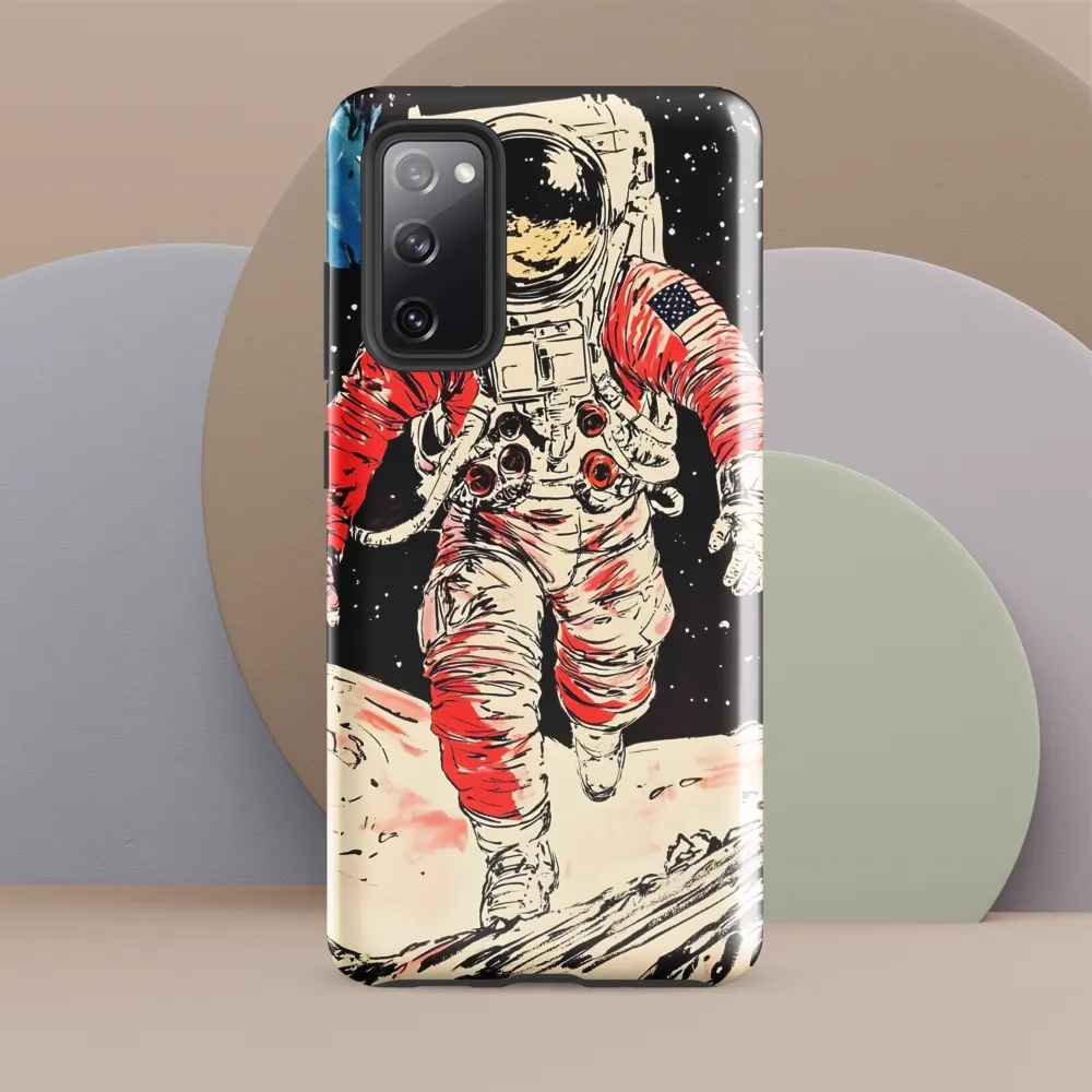 Lunar Explorer