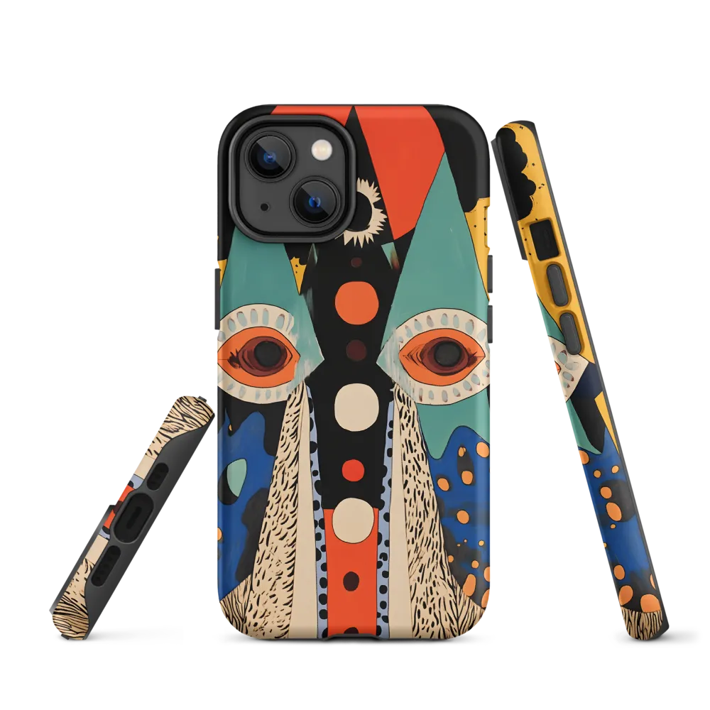 Visages of Vibrancy